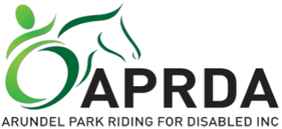RDA logo - Arundel Park Riding for Disabled Inc.